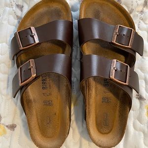 Birkenstock’s